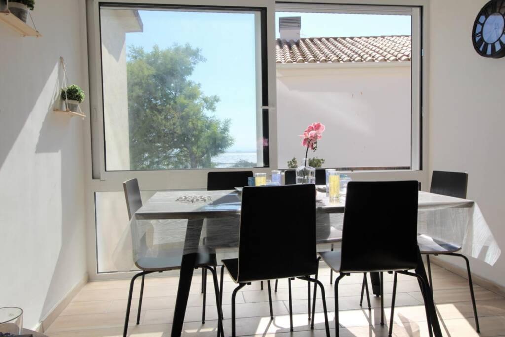 Junto Al Mar En Rosas, Puig Rom Nuevo, Wifi, Tranquilidad Leilighet Eksteriør bilde